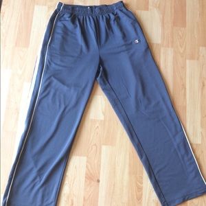 Champion Track Pants